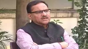राजस्थान के पूर्व मंत्री महेश जोशी 960 करोड़ रुपए के जल जीवन मिशन घोटाले में गिरफ्तार