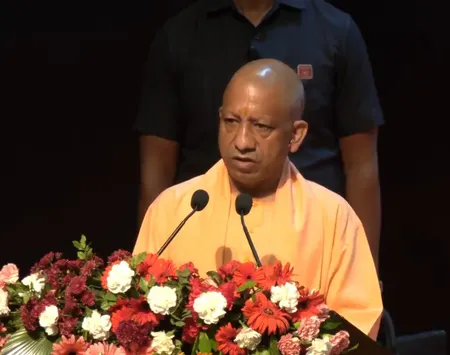 जनगणना केवल हेड काउंट नहीं, यह समग्र और समावेशी विकास का आधार : सीएम योगी