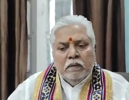पूर्व डिप्टी सीएम सुशील कुमार मोदी ने बिहार और देश की राजनीति में बहुत बड़ा योगदान दिया : प्रेम कुमार