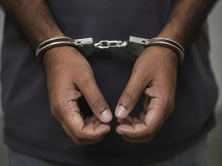 झारखंड के गोड्डा में तीन साल की बच्ची की हत्या के बाद शव कुएं में फेंका, दो आरोपी गिरफ्तार