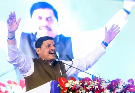 मध्य प्रदेश में जनजातीय वर्ग को 25 सरकारी सुविधाएं दिलाने को शुरू हुआ अभियान