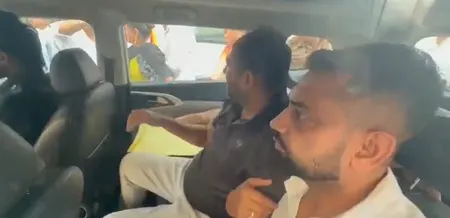 आम आदमी पार्टी के नेता दीपक सिंगला गिरफ्तार, 155 करोड़ रुपए के बैंक फ्रॉड में बड़ी कार्रवाई