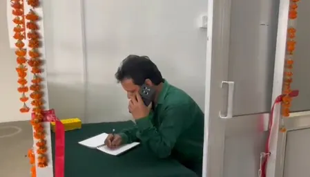 पिथौरागढ़ ‘हेलो हेल्पलाइन’ पर एक हफ्ते में 143 शिकायतें, 100 से ज्यादा का समाधान