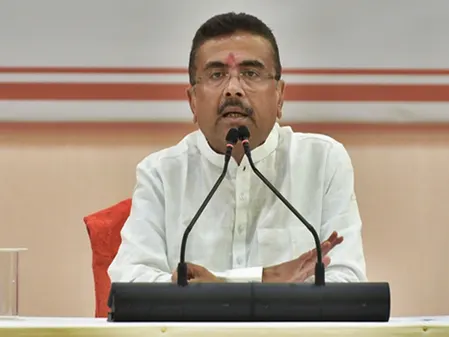 पश्चिम बंगाल: सुवेंदु सरकार ने बकरीद की छुट्टी दो दिन के घटाकर एक दिन की