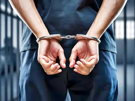 दिल्ली पुलिस की विजिलेंस ब्रांच ने हेड कॉन्स्टेबल को 50 हजार की रिश्वत लेते पकड़ा