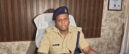 इंदौर पुलिस की बड़ी कार्रवाई, 11 लाख रुपए की भांग बरामद, एक आरोपी गिरफ्तार