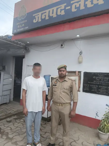 लखनऊ: महिला ने सैन्यकर्मी पर दुष्कर्म और धर्मांतरण दबाव का आरोप लगाया