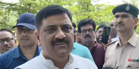 खान सर कोचिंग सेंटर हमले पर भाजपा-जदयू सख्त, दोषियों पर होगी कार्रवाई