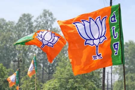 दिल्ली में नितिन नवीन लेंगे पंजाब भाजपा नेताओं की बैठक, संगठन को मजबूती देने पर जोर
