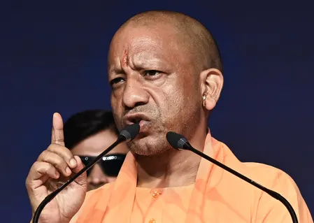 राम मंदिर दान चोरी मामले में जांच के लिए एसआईटी का गठन, सात दिन में देनी होगी रिपोर्ट