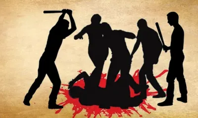 बिहार : चोरी के शक में दो युवकों की जमकर पिटाई, इलाज के दौरान मौत, जांच में जुटी पुलिस