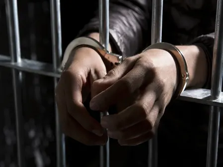 साइबर धोखाधड़ी के मामले में दिल्ली पुलिस ने दस आरोपियों को किया गिरफ्तार