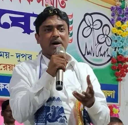 अभिषेक बनर्जी के सहयोगी और तृणमूल के शिक्षक विंग के नेता मैदुल इस्लाम हत्या के मामले में गिरफ्तार
