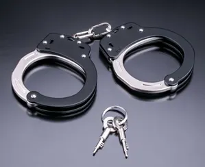 विदेश में नौकरी दिलाने के नाम पर ठगी करने वाले गिरोह का भंडाफोड़, दो आरोपी गिरफ्तार
