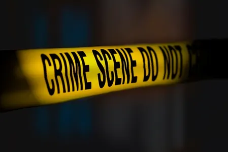 विवाद में पड़ोसी ने युवक की गोली मारकर हत्या की, जांच में जुटी पुलिस