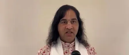 सनातन बोर्ड से मंदिरों के चढ़ावे का होगा सदुपयोग, चोरी भी रुकेगी: देवकीनंदन ठाकुर