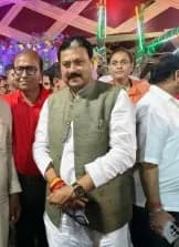 हर्ष फायरिंग केस में अदालत का फैसला, भाजपा विधायक को 4 वर्ष की सजा