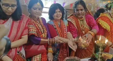 हरेला: पर्यावरण संरक्षण का लोकपर्व
