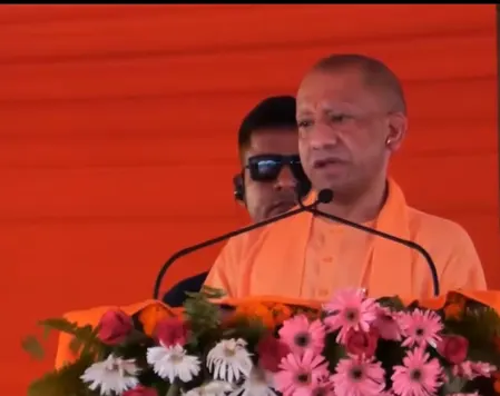 पेपर लीक रोकने के लिए बनेगा सख्त कानून, दोषियों की संपत्ति जब्त होगी: सीएम योगी