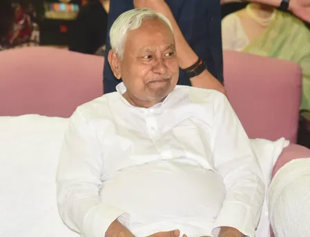 राज्यसभा चुनाव से पहले बिहार में एनडीए की अहम बैठक