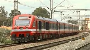 कटिहार में ट्रेन चालक की सूझबूझ से रेल हादसा टला