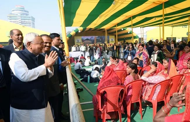 राज्य सरकार किसानों को कृषि कार्य में सहूलियत देने के लिए कई महत्वपूर्ण कदम उठा रही : मुख्यमंत्री