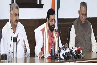 सैनी सरकार ने प्रकाश पर्व पर ढाई लाख किसानों काे दिया ताेहफा, खाते में डाले तीन सौ करोड़