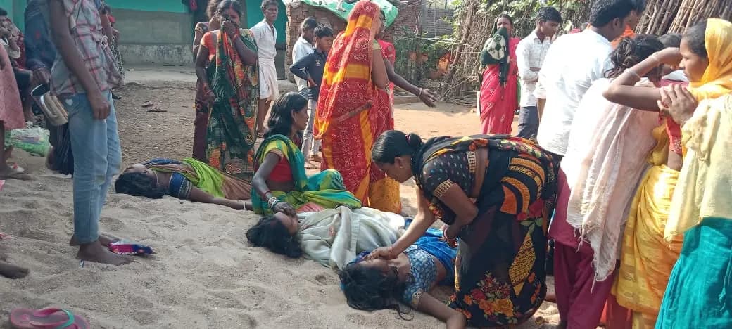 शादी में ससुराल गए युवक का शव बरामद, परिजनों ने लगाया हत्या का आरोप