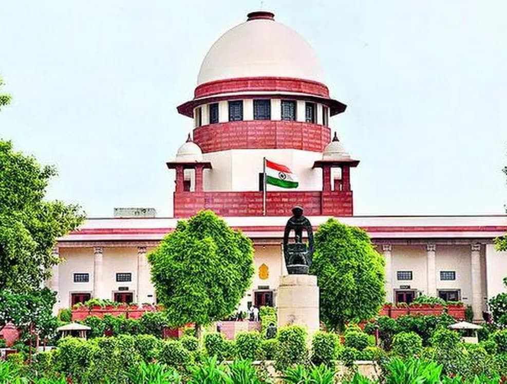 निशिकांत दुबे के खिलाफ अवमानना याचिका पर सुप्रीम कोर्ट सुनवाई को तैयार, अगले हफ्ते सुनवाई
