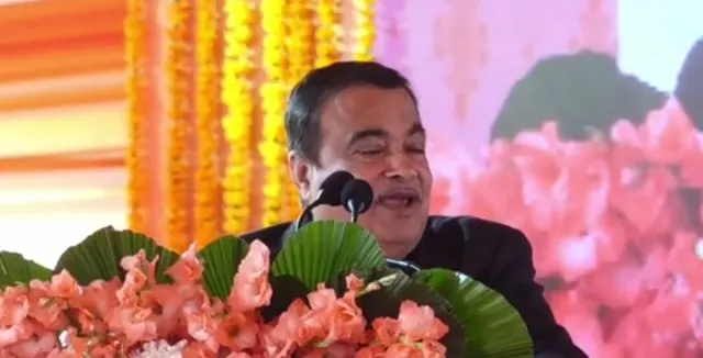 दो वर्ष में उत्तर प्रदेश के रास्ते अमेरिका से भी अच्छे होंगे : नितिन गडकरी