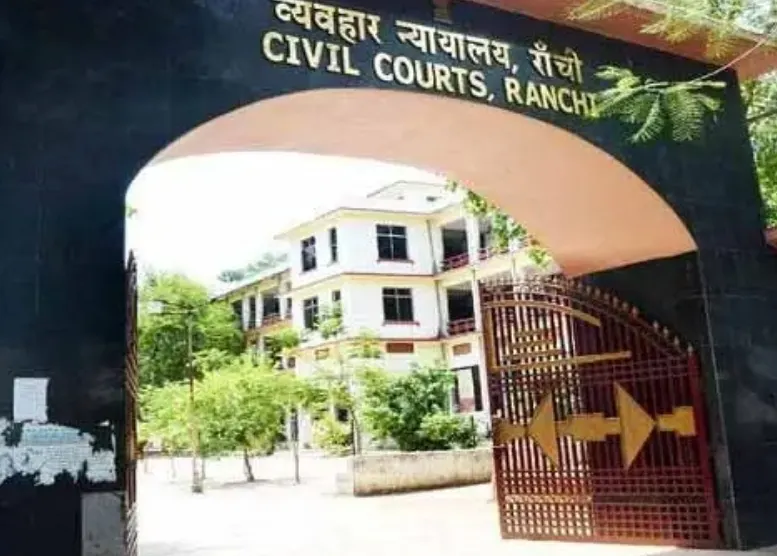 पूजा सिंघल को विभाग देने पर रोक की मांग, 17 फरवरी को होगी सुनवाई