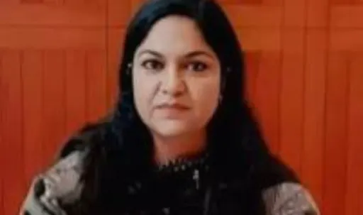 आईएएस पूजा सिंघल को बड़ी राहत, विभाग नहीं देने की मांग वाली ईडी की याचिका खारिज