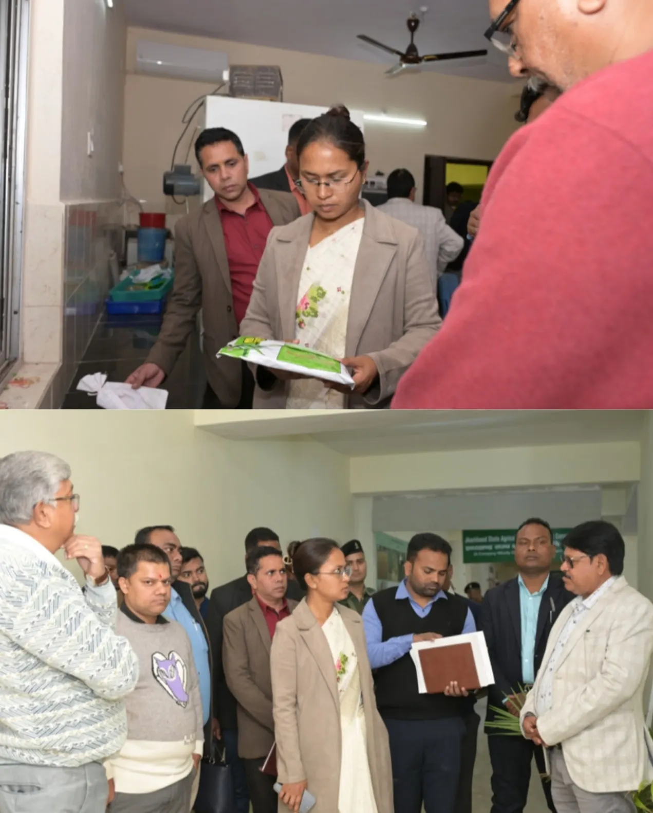 झारखंड में अब एक एकड़ से कम वाले निजी तालाबों का भी होगा जीर्णोद्धार: मंत्री शिल्पी