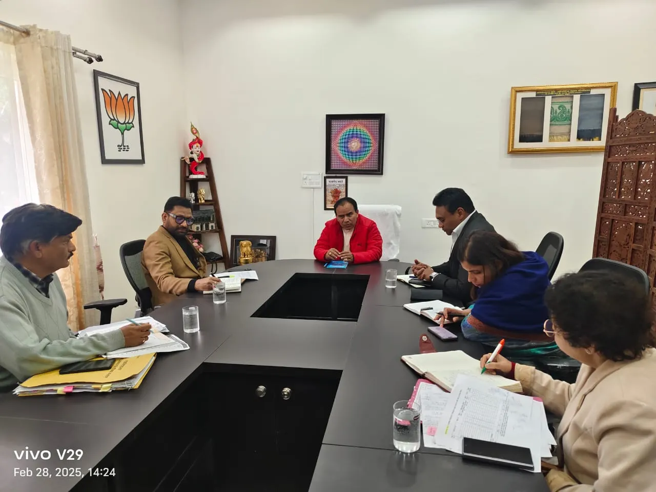 उत्तराखंड के अस्पतालों में 1300 चतुर्थ श्रेणी पदों पर जल्द होगी भर्ती, मंत्री ने दिए निर्देश