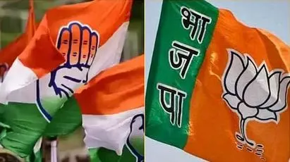 केदारनाथ विस उप चुनाव : कांग्रेस ने भाजपा पर आचार संहिता के उल्लंघन का लगाया आरोप