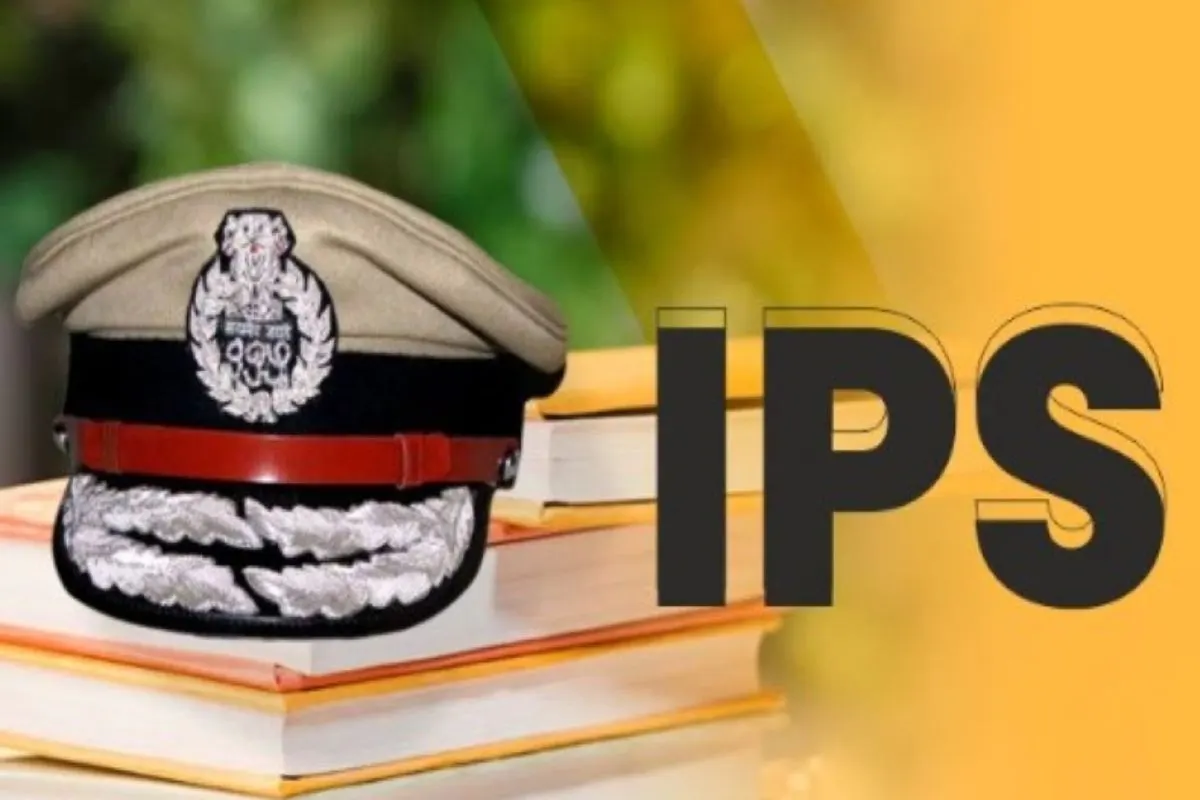 यूपी में 10 जिलों के पुलिस कप्तान समेत 16 आईपीएस का तबादला