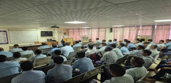 दिल्ली ट्रैफिक पुलिस की नई पहल: “स्मार्ट मूव्स, सेफ रोड्स” अभियान से सड़क सुरक्षा की दिशा में बड़ा कदम