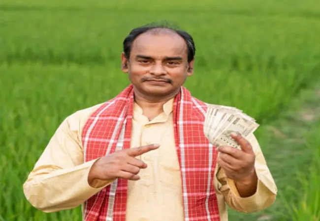 बिहार के 74 लाख किसानों के खाते में आज आएंगे दो-दो हजार रुपये