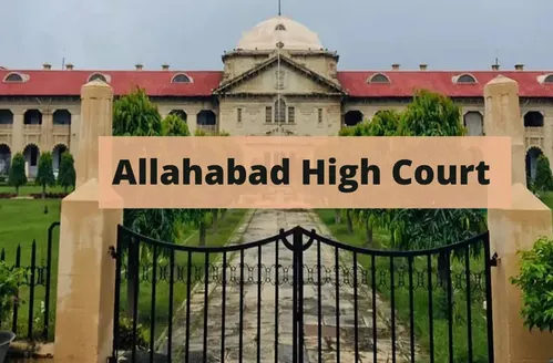 पहलगाम हमले के बाद 'पाकिस्तान जिंदाबाद' पोस्ट करने वाले आरोपी को इलाहाबाद हाईकोर्ट ने दी जमानत