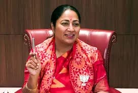 श्रावण मास पर दिल्ली की मुख्यमंत्री रेखा गुप्ता का संदेश : शिवभक्ति, सेवा और समर्पण का प्रतीक बना राजधानी का कांवड़ महोत्सव
