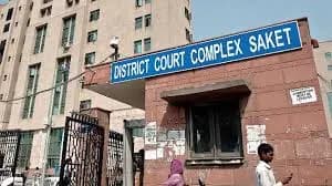साकेत बार एसोसिएशन और दिल्ली पुलिस के बीच टकराव गहरा, 19 जुलाई को वकीलों का कार्य बहिष्कार