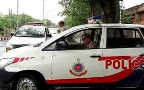 दिल्ली पुलिस की बड़ी सफलता: कुख्यात अंतरराज्यीय लुटेरा 'ललित उर्फ नेपाली' मुठभेड़ के बाद गिरफ्तार