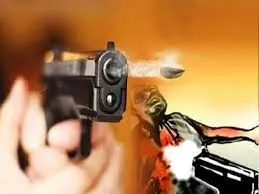 पटना में देर रात गैस सिलेंडर वेंडर की गोली मारकर हत्या, जांच में जुटी पुलिस