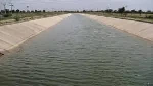कोसारटेडा मध्यम सिंचाई जलाशय परियोजना के कार्य के लिए 11.97 करोड़ स्वीकृत