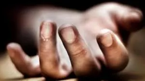 होटल में युवक की संदिग्ध हालात में मौत