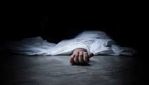 इंदौर में फिल्मी अंदाज में युवक की हत्या, पेट्रोल पंप पर बदमाशों ने बरसाईं गोलियां, मौके पर मौत