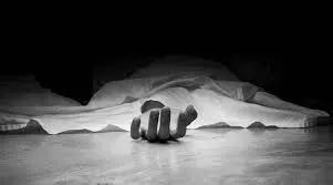 बिहार में नालंदा जिले के एक इंजीनियरिंग कॉलेज की छात्रा ने की आत्महत्या