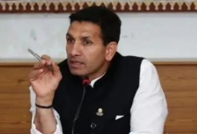मध्य प्रदेश सरकार ने फिर आम आदमी की जेब काटी-जीतू पटवारी