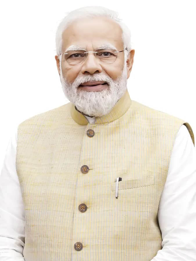 प्रधानमंत्री मोदी ने सरदार वल्लभभाई पटेल की 150वीं जयंती पर दी श्रद्धांजलि