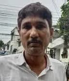नीट पेपर लीक मामले का मास्टर माइंड संजीव मुखिया गिरफ्तार